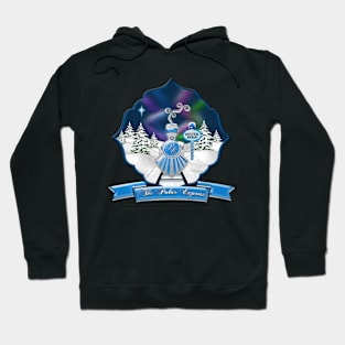 HOLIDAY DESIGNS Hoodie